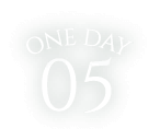 ONE DAY 05